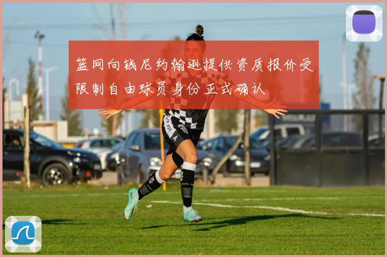 篮网向钱尼约翰逊提供资质报价受限制自由球员身份正式确认