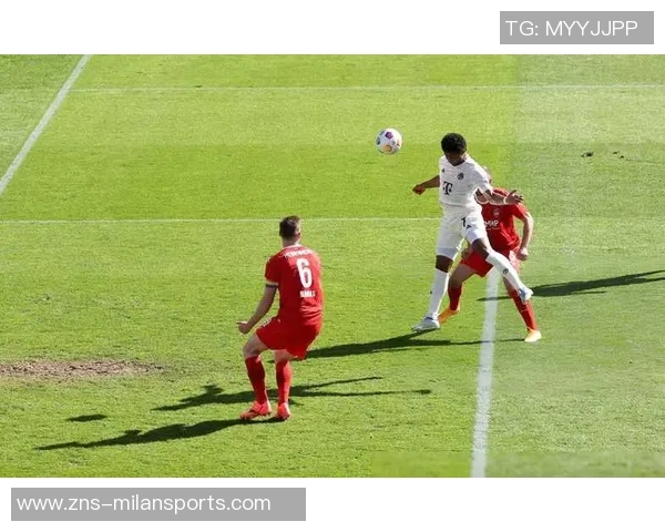 火星撞地球的奇迹时刻拜仁逆转阿森纳大胜死敌引发最强对决