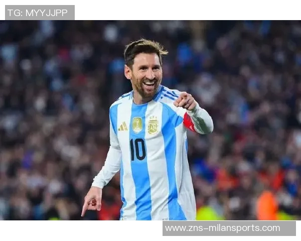 阿莫林执教危机加剧梅西领衔阿根廷国家队新名单发布