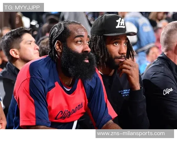 比尔西蒙斯直言快船依赖哈登难以冲击季后赛