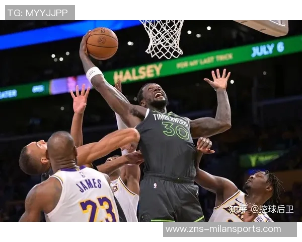 小里弗斯谈保罗加盟森林狼的可能性认为不太现实