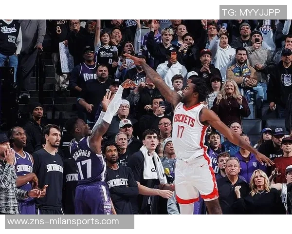 小迈克尔波特三分火力全开34分空砍球队失利30分以上得分成常态