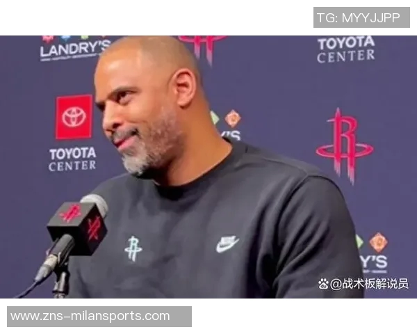 杨毅解读乌度卡心中隐忧不敢直言老詹全明星之选的复杂心情