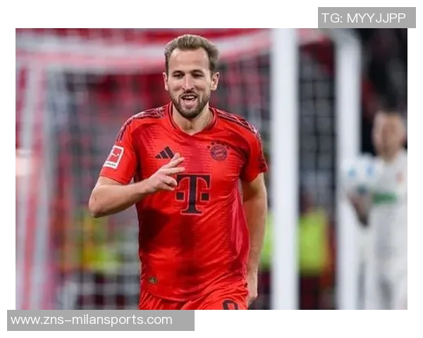 凯恩谈战术灵活性：回撤应对逼抢让后卫难以判断进攻时机